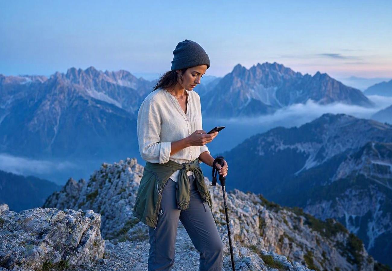 Slovenia Integrates AI and Big Data into National Tourism Strategy for World Tourism Day 2026