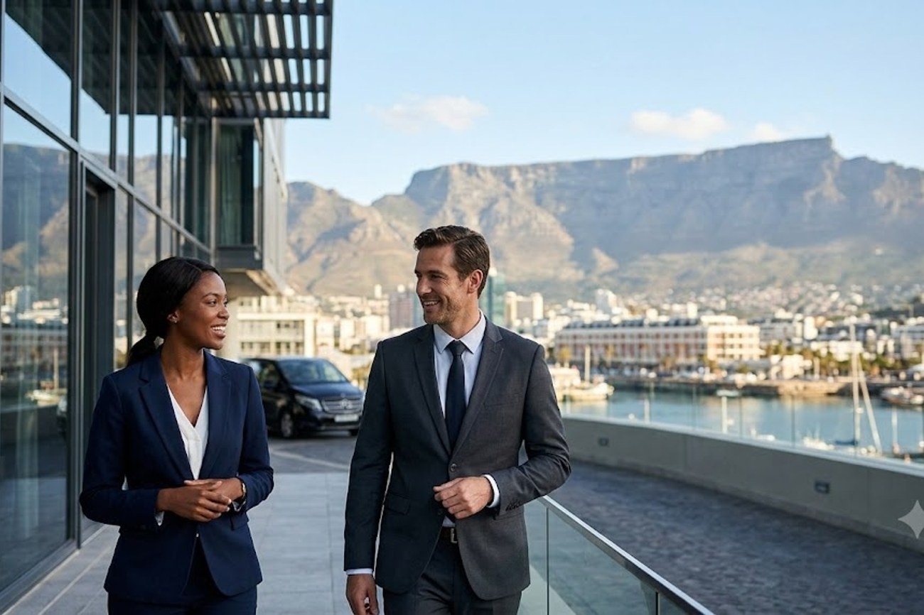South Africa Leads Aleph Hospitality’s Major Africa Expansion With New Cape Town Hub To Accelerate Tourism Growth