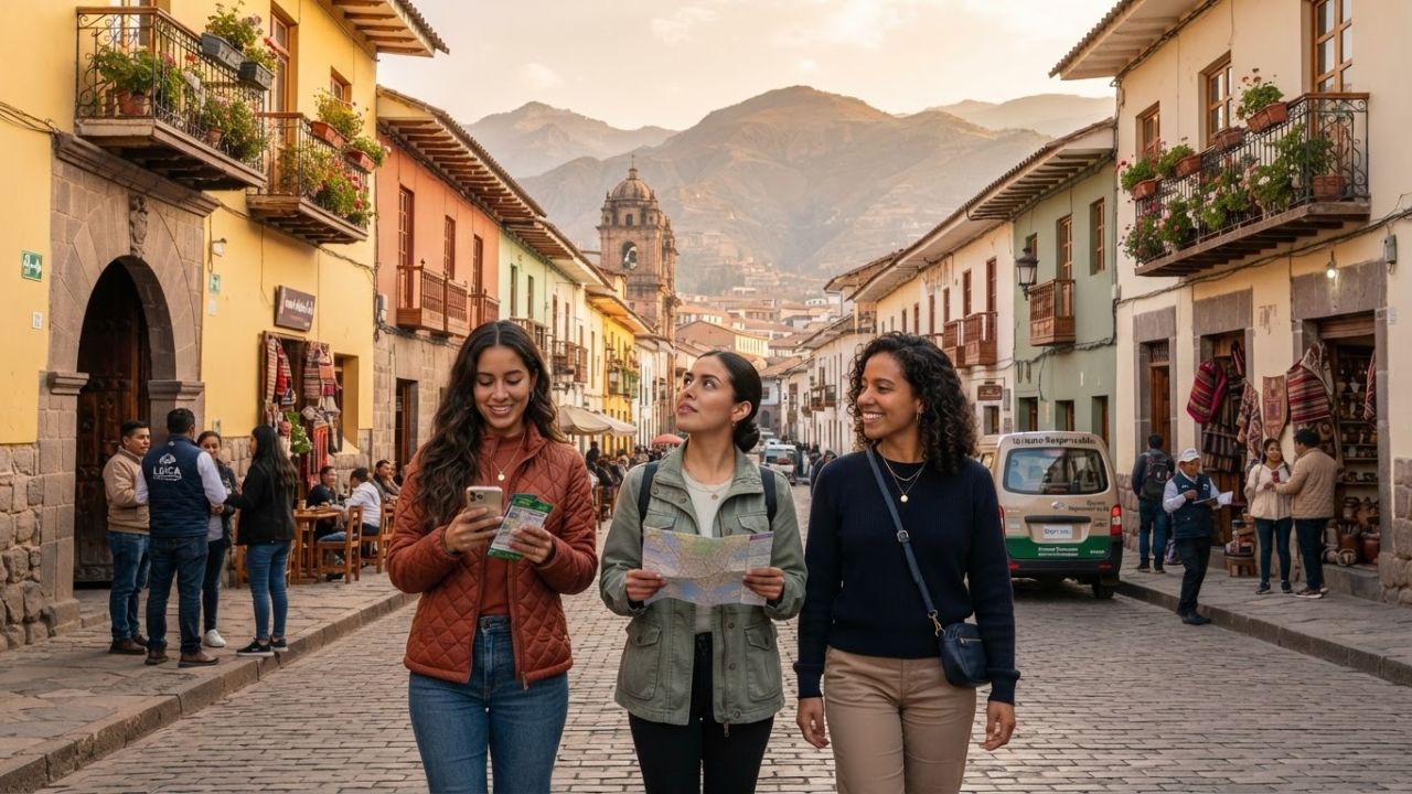 South America Travel Safety: US Advisories for Peru, Ecuador, Colombia, and Brazil Clarify Regional Security in 2026