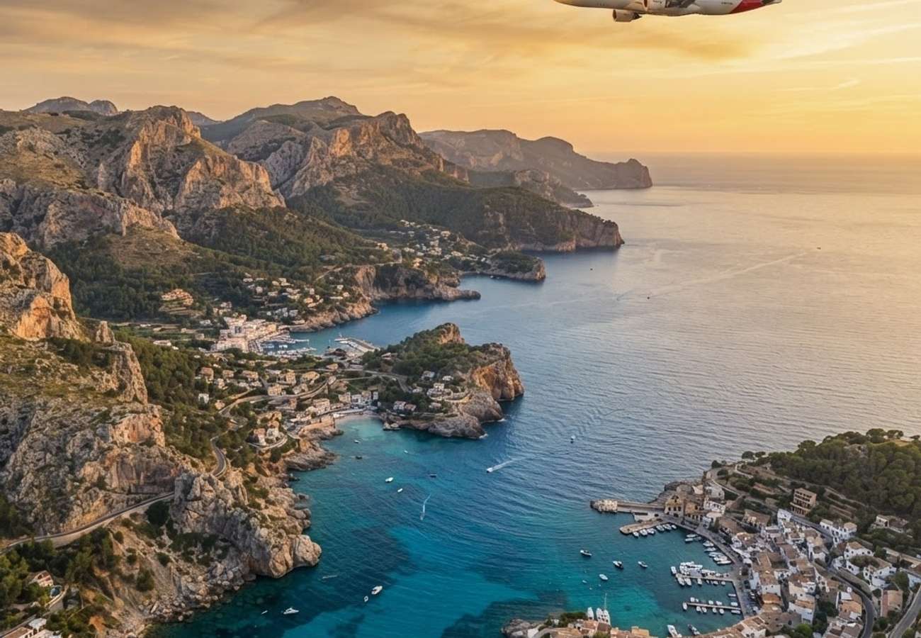 Spain Leads September 2026 Travel Surge as Thailand and New Zealand Shift Tourism Policies