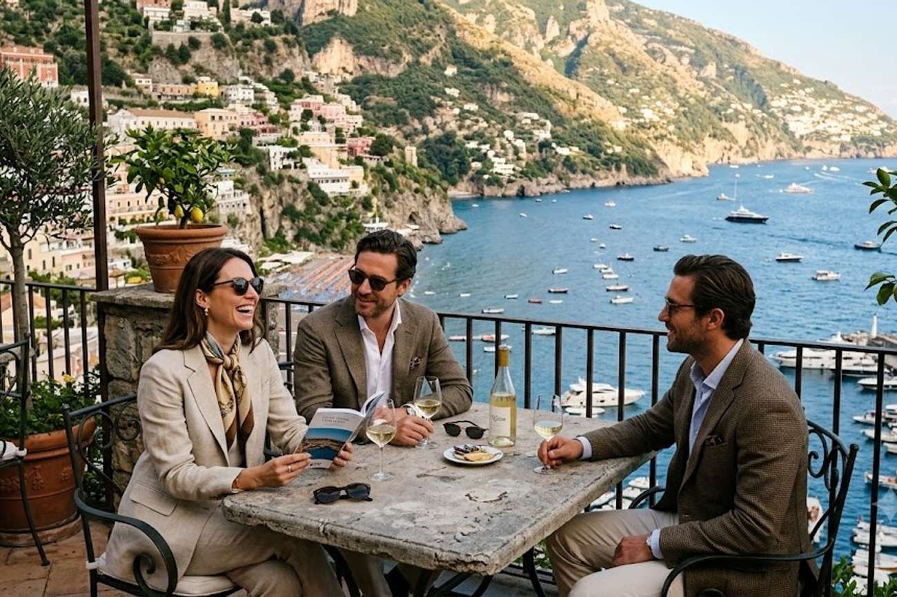 The Gentlemen Filming Locations: How the Hit Series Sparked a Massive Tourism Boom in Gloucestershire, Wiltshire, and Italy