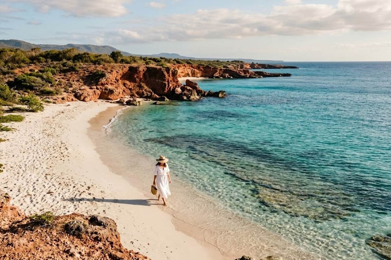 The Secret Behind Why Dominican Republic Hidden Gems Like Cabo Rojo And Barahona Are Winning Global Travel Right Now, Here’s The Update