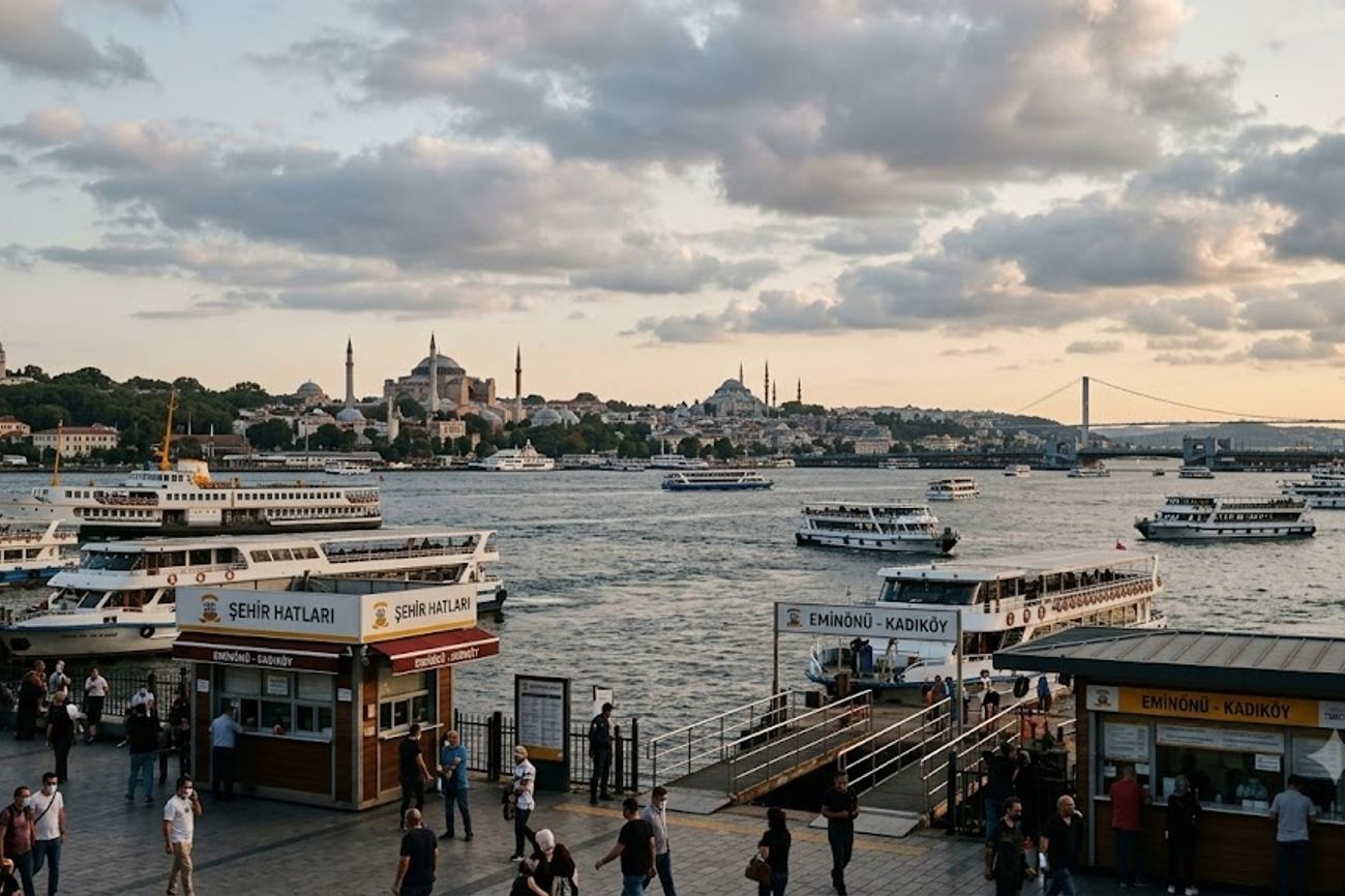 Türkiye Aligns Bulgaria And More Countries Experiencing Tourist Arrival Declines In H1 2026 As Europe Battles New Travel Challenges