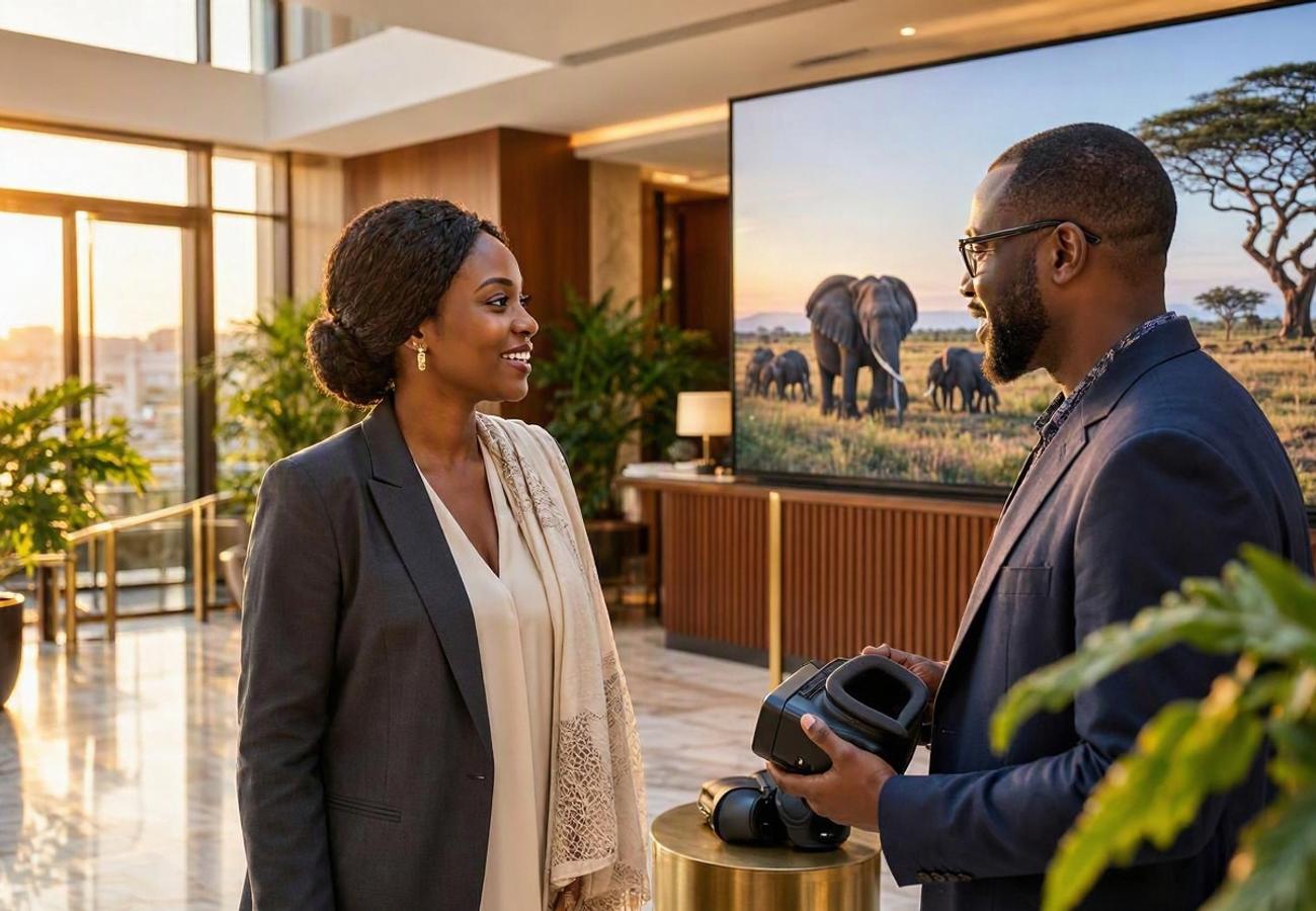 Uganda Expands Tourism Outreach in Ethiopia via Oromia Tourism Week 2026 Digital Initiatives