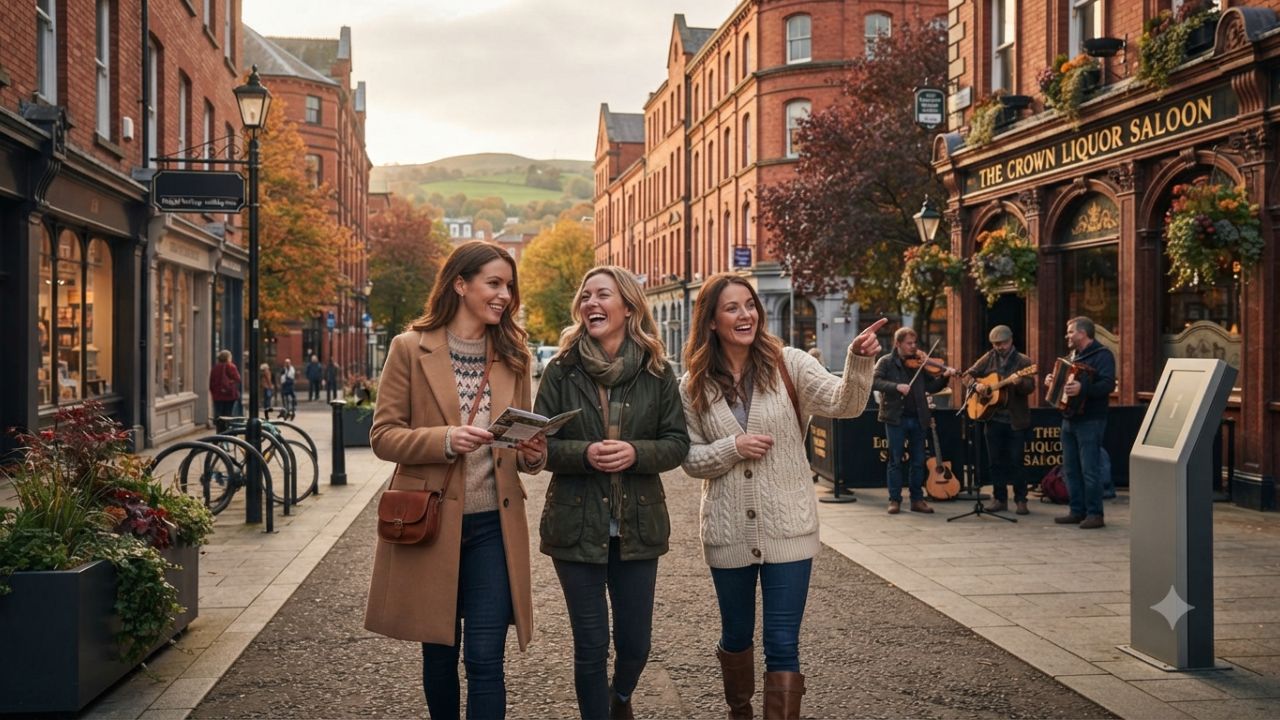 UK Commitment to Free National Museums Drives Cultural Tourism Growth as Overseas Visitors Generate 19.4 Million Museum Visits