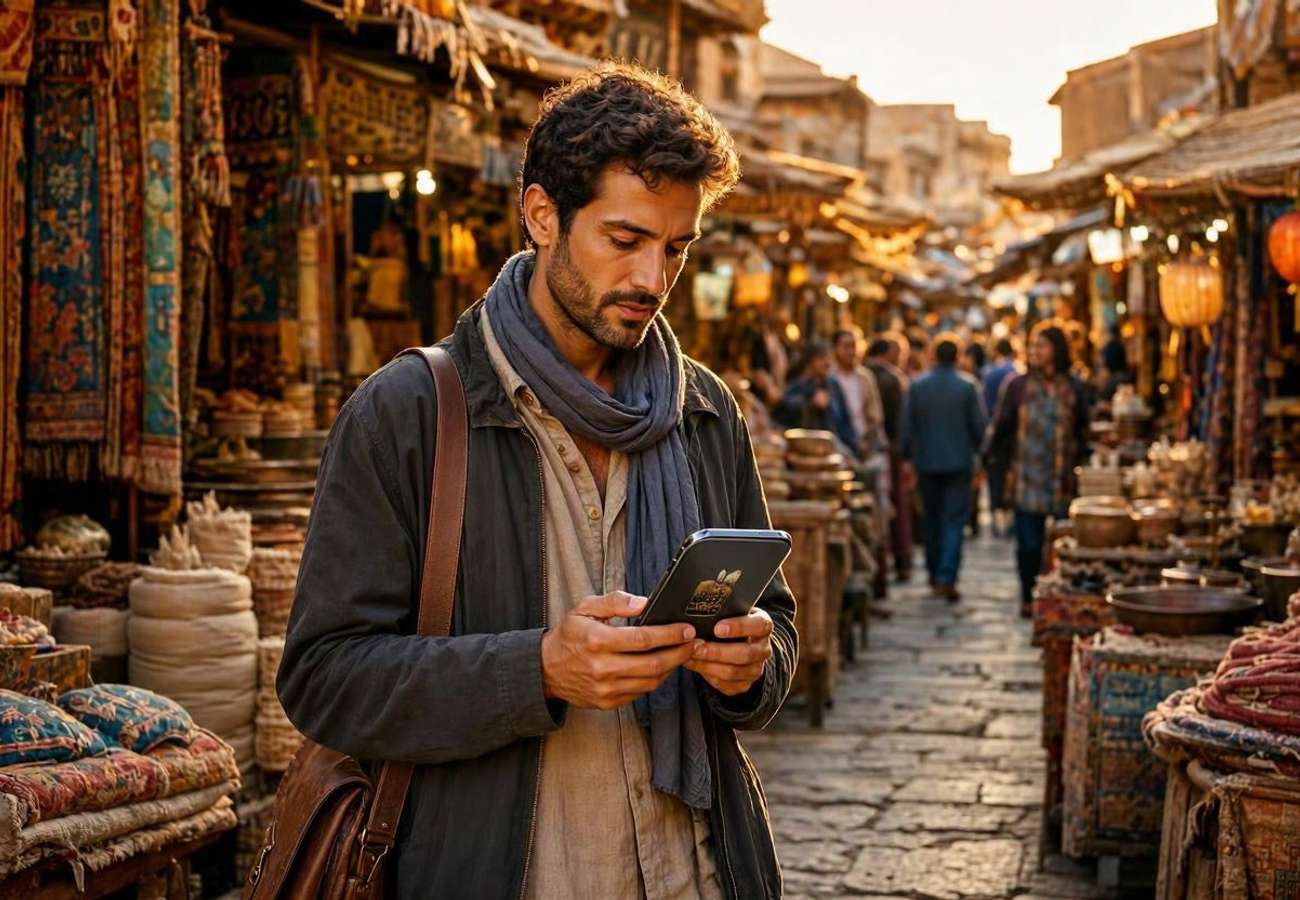UN Tourism World Tourism Day 2026: How AI is Redefining Global Travel Discovery and Booking
