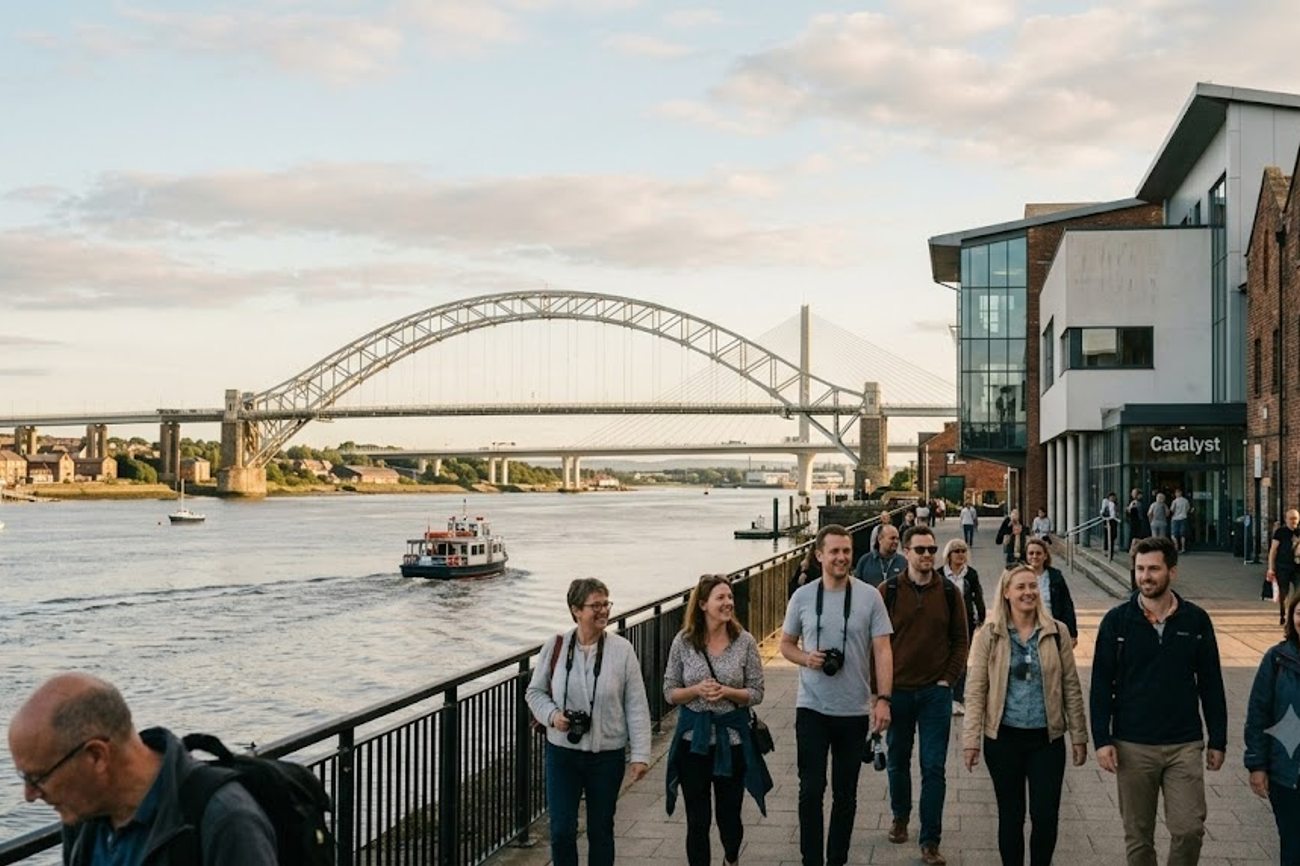 United Kingdom Tourism Gains Momentum as Halton Visitor Economy Reaches £225 Million in 2025