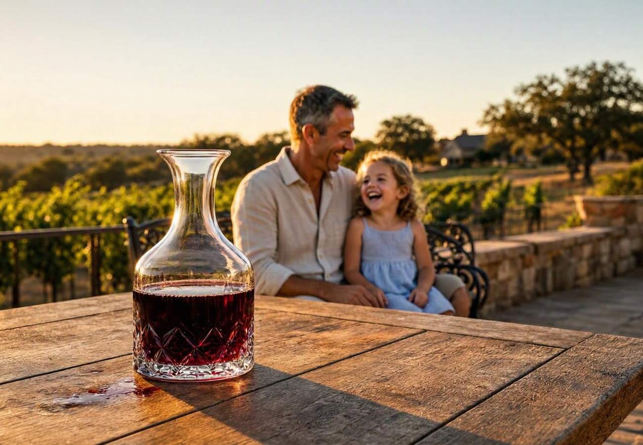 Universal Kids Resort Opens in Frisco as Texas Wine Secures Historic 4 Gold Decanter Medals in 2026