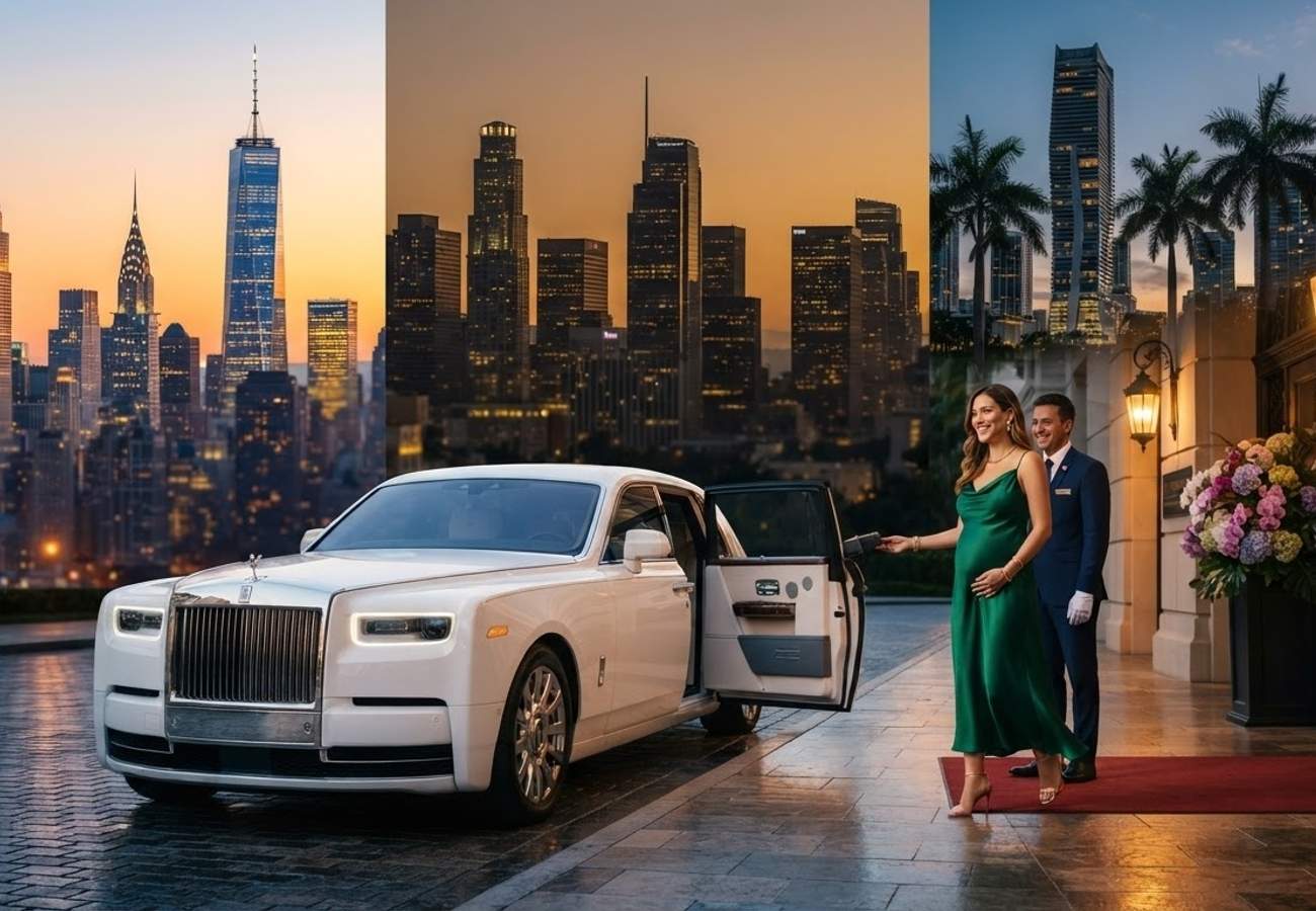 US Birth Tourism Trends 2026: New York, Los Angeles, and Miami See Surge in Luxury Travel Revenue