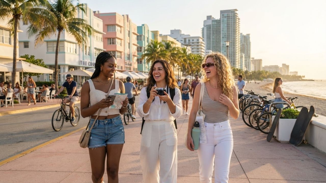 US Holiday Travel Surges as Millennials and Gen Z Redefine Vacations Amid Rising Costs