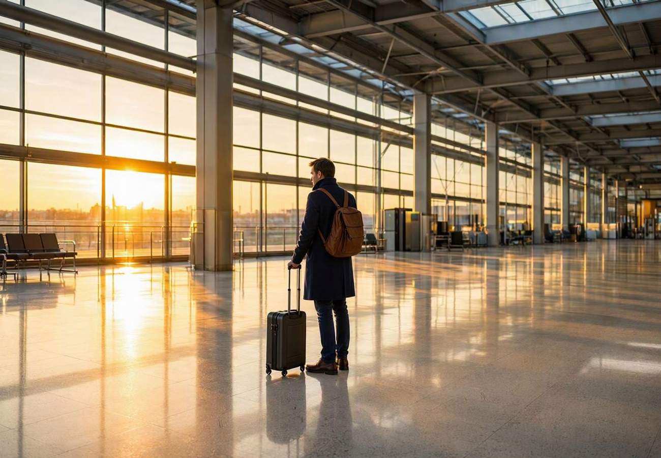 US International Tourism Growth Drops to 0.4% in 2026 Amid Visa Delays and Border Friction