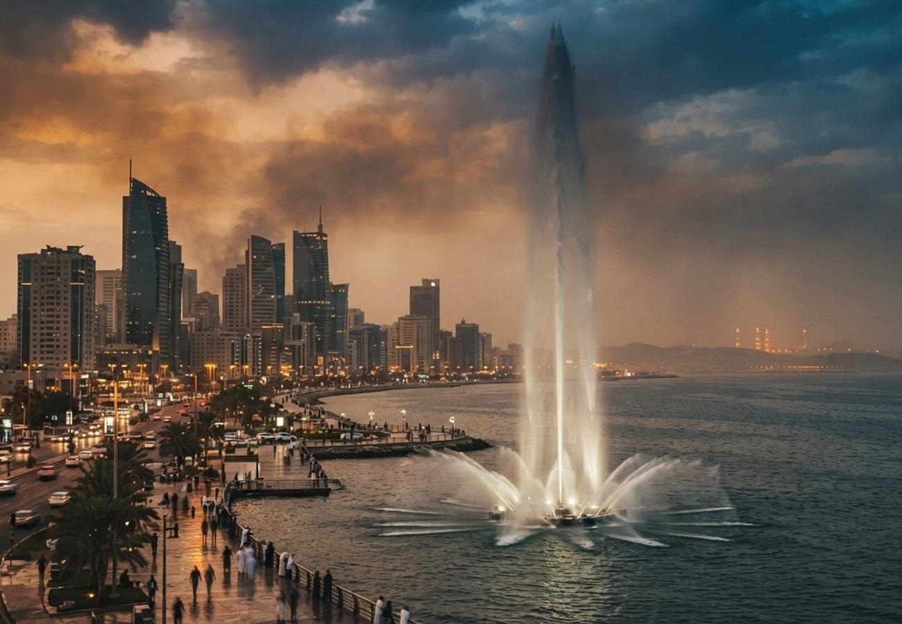 US State Department Issues Level 3 Travel Advisory for Saudi Arabia and Oman in September 2026