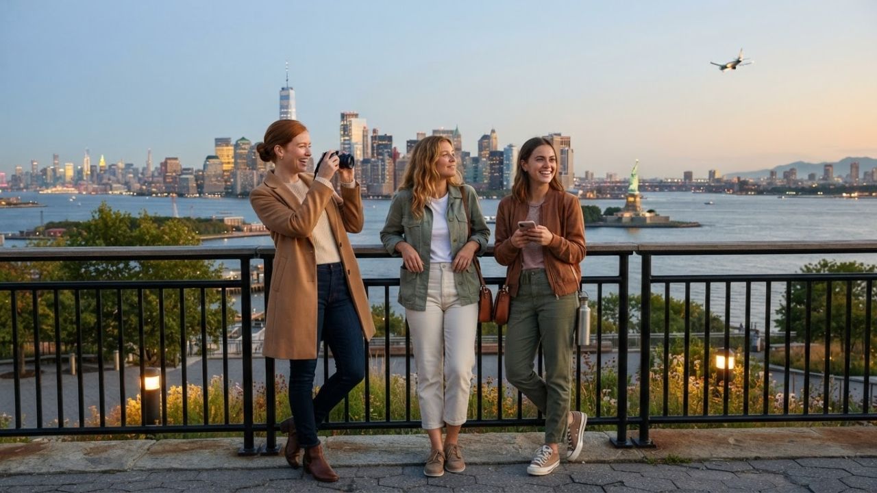 United States Targets One Hundred Million Annual International Visitors by 2030 Following Sixty-Eight Point Three Million Arrivals Recorded in 2025