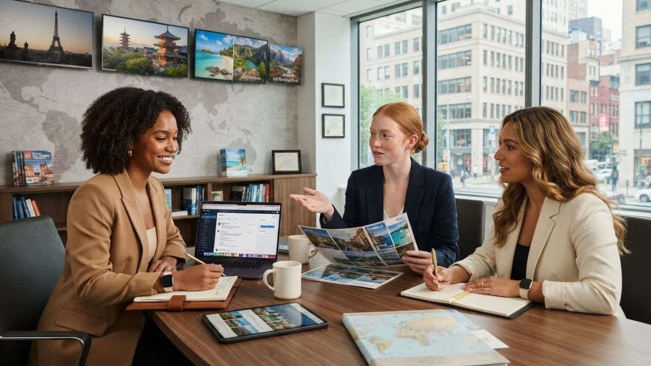 US Travel Industry Revolution: $1 Million Wanderlust Campus Initiative to Build Next-Gen Advisor Talent