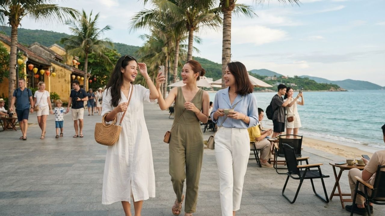 Vietnam Ranks Third in Asia for Repeat International Travelers in 2026