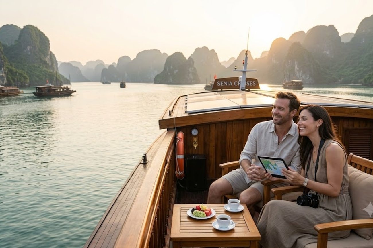 Vietnam Tourism Revolution Begins With Green Innovation, Digital Growth And High-Spending Travellers