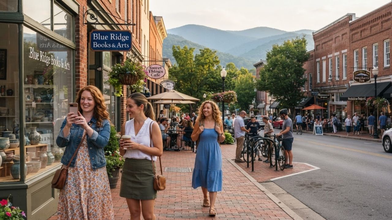Virginia Outperforms Tennessee, Colorado, and Arkansas as Leisure Travel Drives Historic US Tourism Spending in 2026