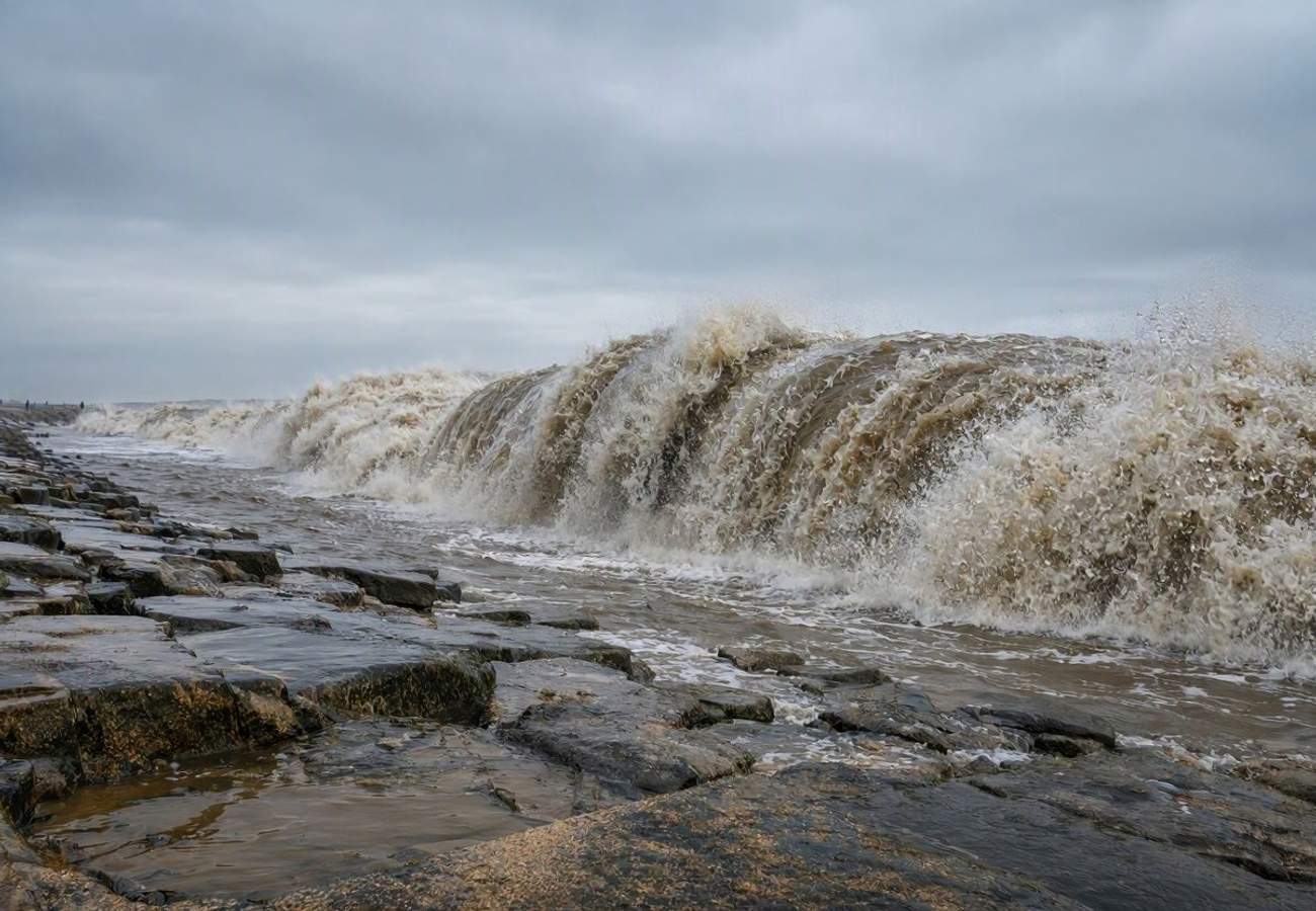 Visiting the Qiantang River Tidal Bore in Zhejiang: 2026 Logistics and Viewing Guide