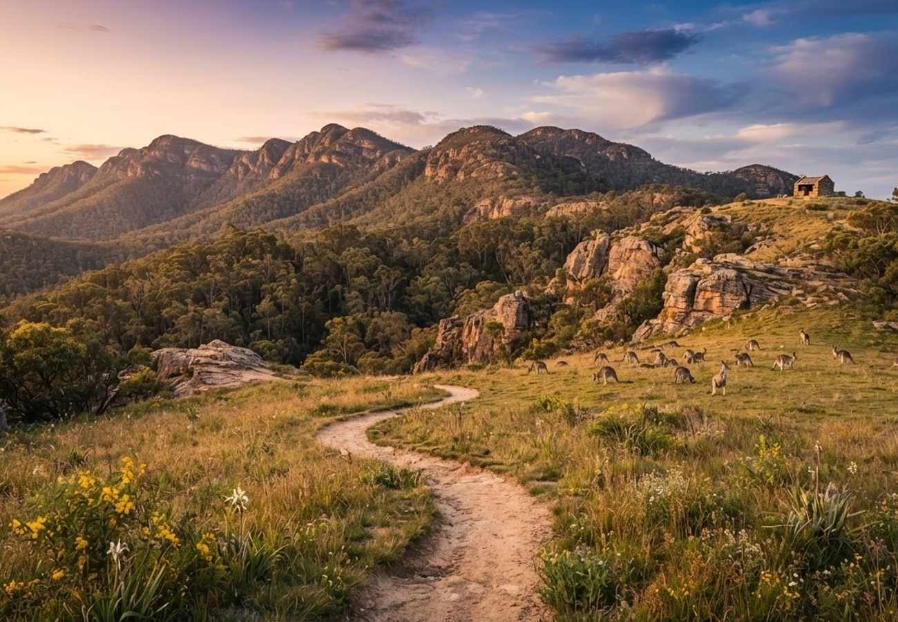 Weddin Shire Tourism Surges in 2026 as Regional New South Wales Becomes Key Travel Hub