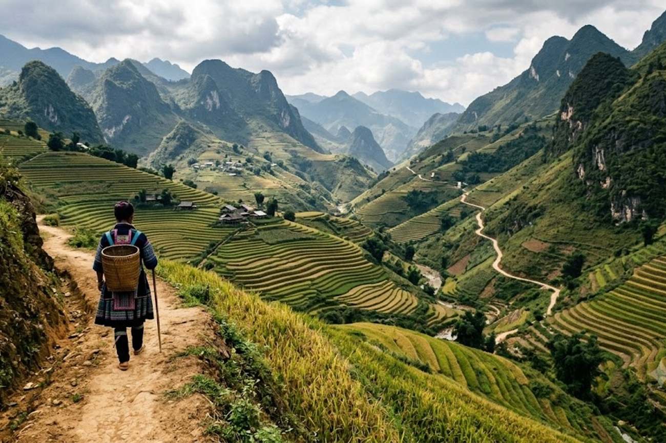 Why Sapa And Ha Giang Will Break Your Heart And Change The Way You Experience Every Single Northern Vietnam Travel Journey