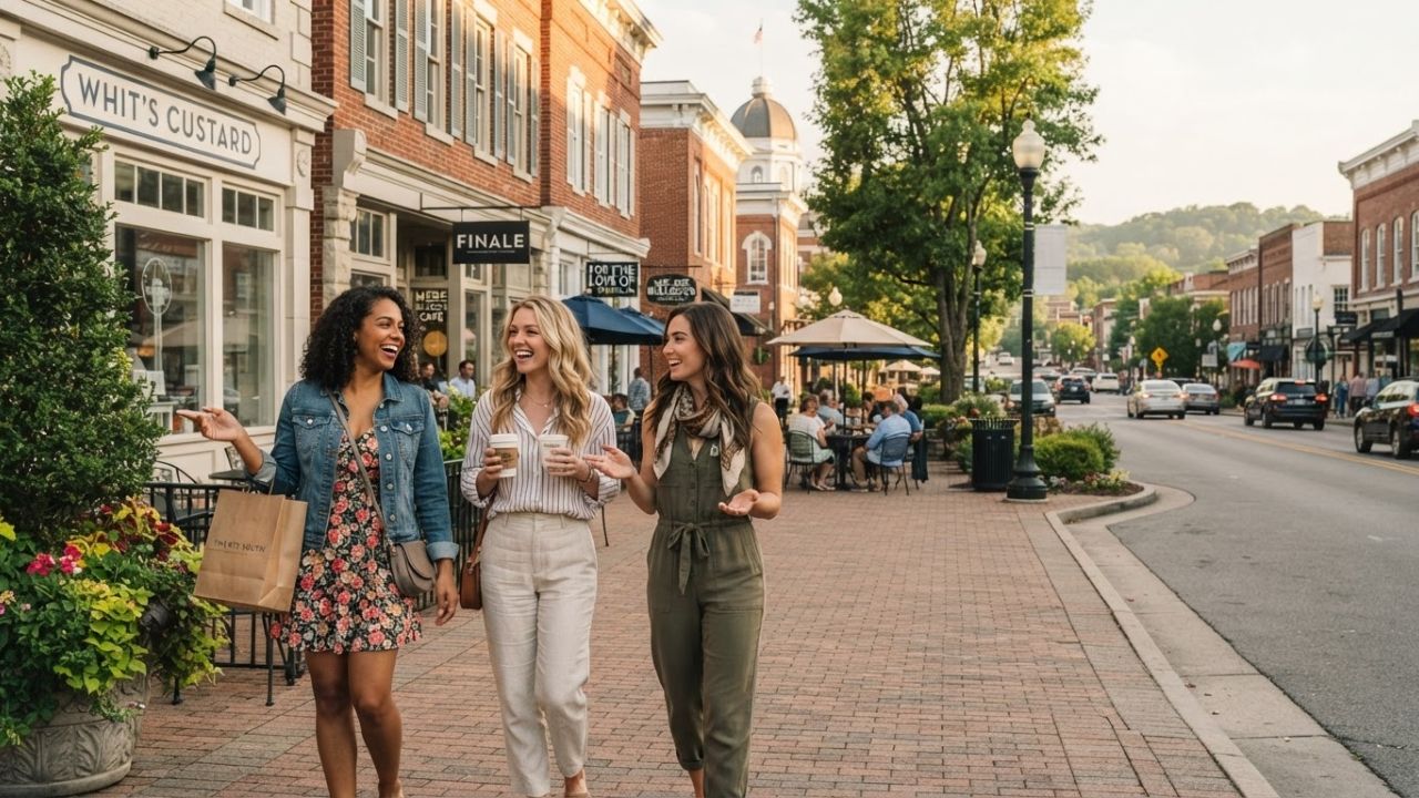Williamson County Achieves Record $1.38 Billion Tourism Spending, Delivering $1,621 in Household Tax Savings