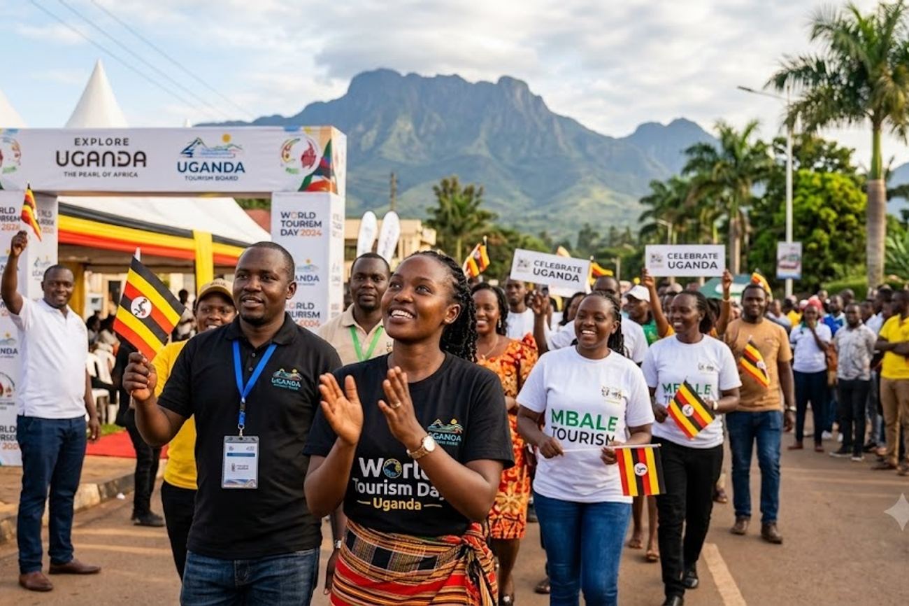 World Tourism Day Puts Mbale on the Map for Travellers Exploring Eastern Uganda