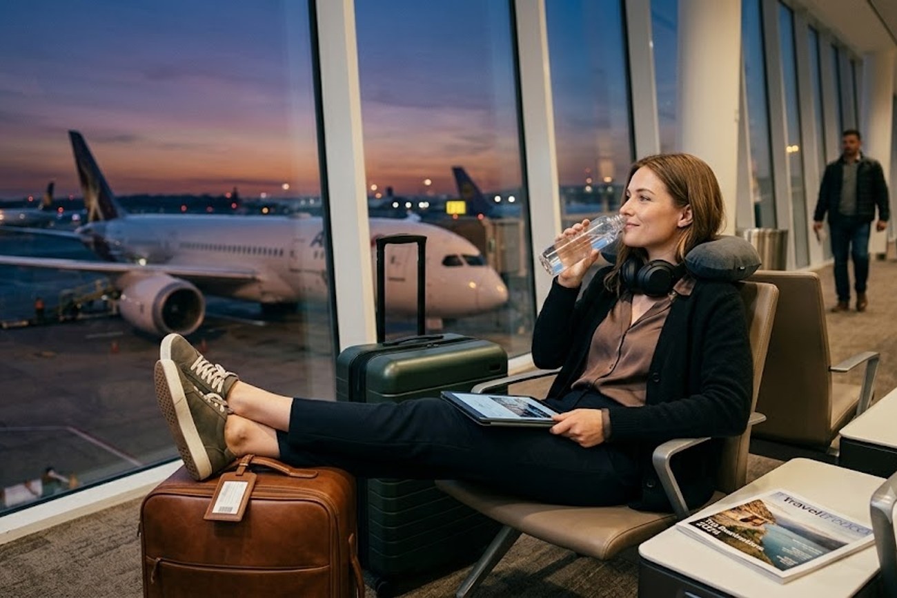 World Travel Guide: Experts Reveal Easy Jet Lag Fixes Every Tourist Must Know Before Flying Abroad