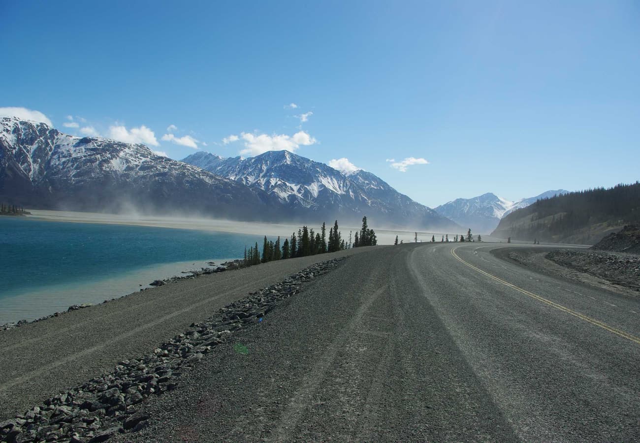 10 Best Alaska to Canada Road Trip Routes Reddit Travelers Recommend in 2026