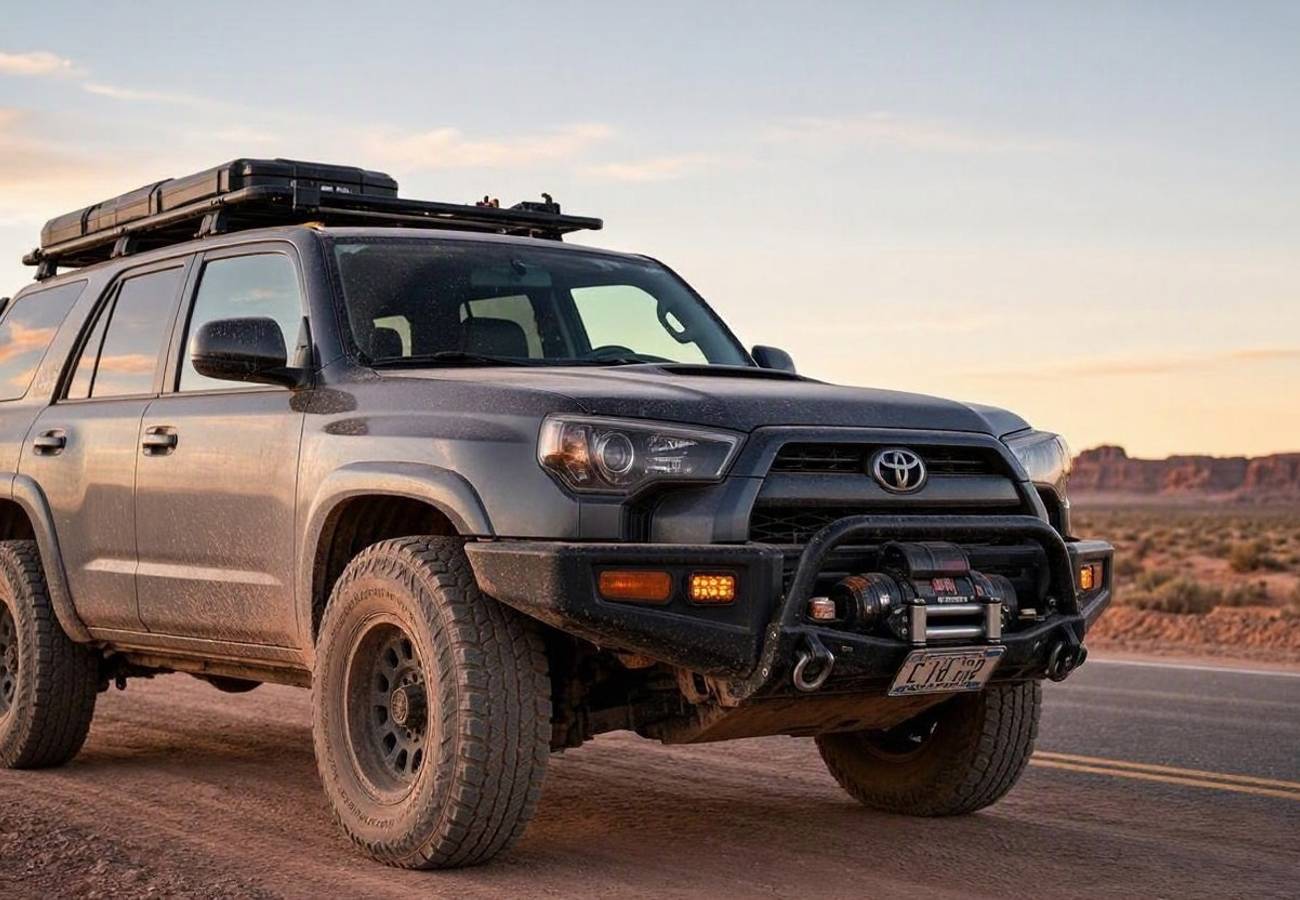 10 Best Arizona and Utah Road Trips Reddit Travelers Recommend in 2026