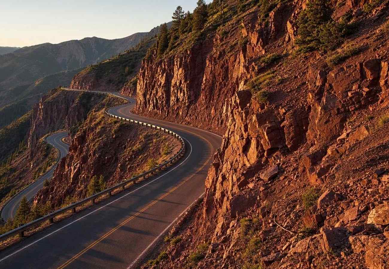 10 Best Colorado Mountain Drives Reddit Says Belong on Your 2026 Bucket List