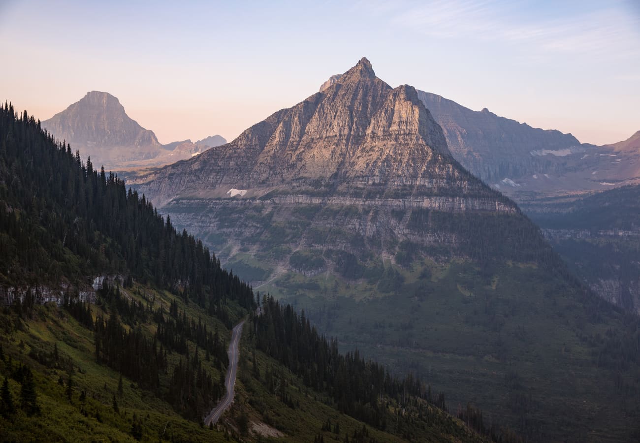10 Best Glacier National Park Road Trips Reddit Travelers Recommend in 2026