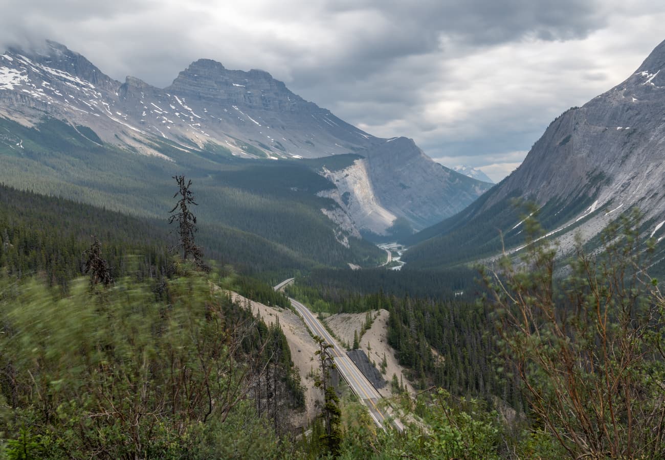 10 Best Icefields Parkway Stops Reddit Travelers Recommend in 2026