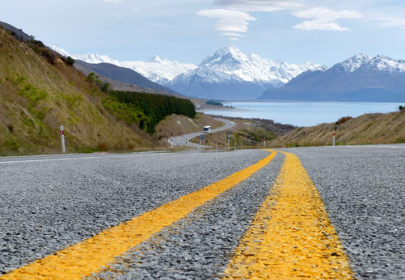 10 Best New Zealand Scenic Drives Reddit Travelers Recommend in 2026