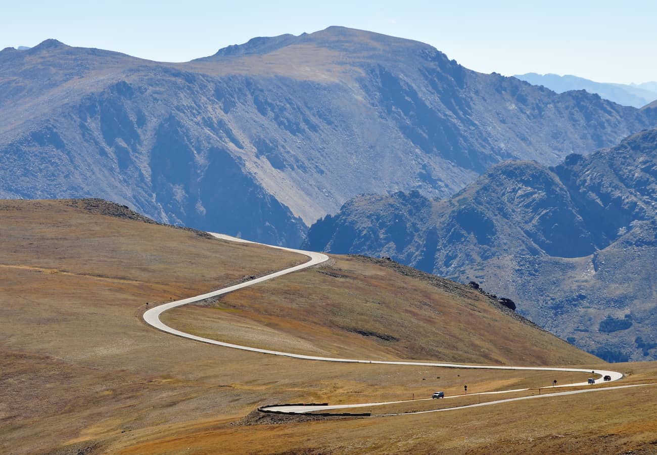 10 Best Rocky Mountain Road Trips Reddit Travelers Recommend for 2026