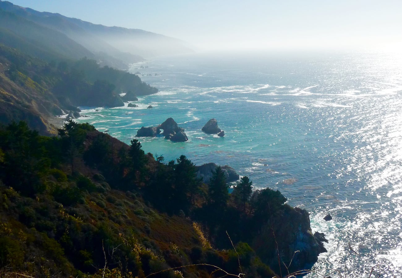 10 Best Scenic Drives for a USA Bucket-List Road Trip Reddit Travelers Recommend in 2026