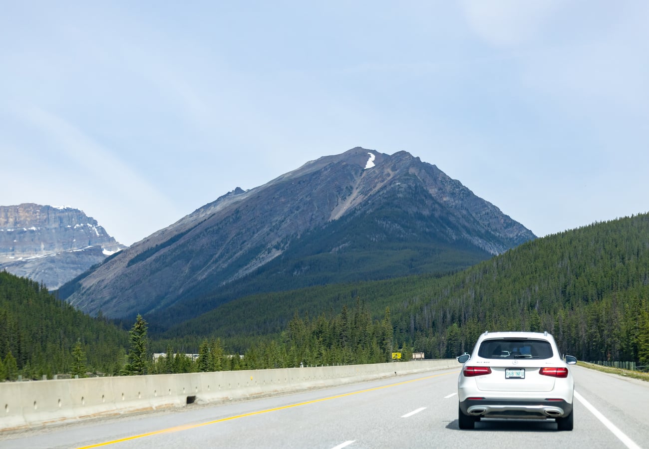 10 Best Vancouver to Calgary Road Trip Stops Reddit Travelers Recommend in 2026