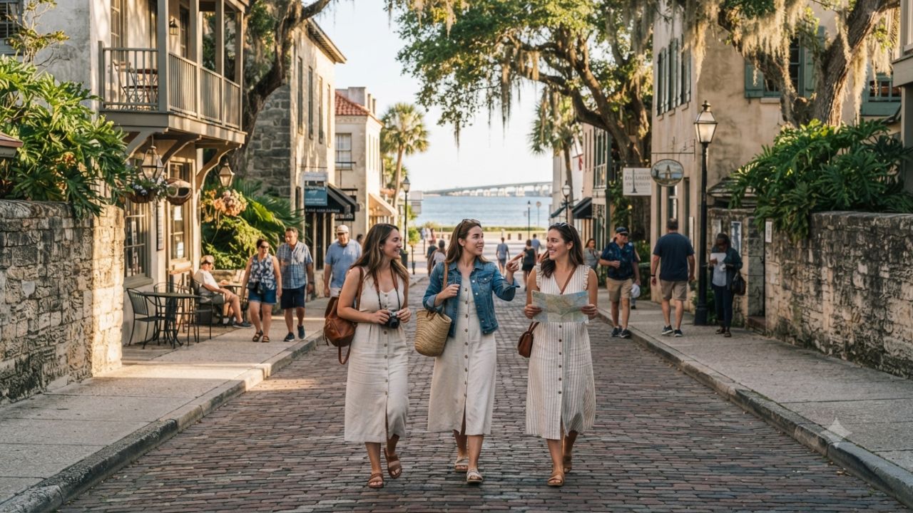 12 Small US Destinations Transforming American Travel in 2026 With High-Impact Local Experiences