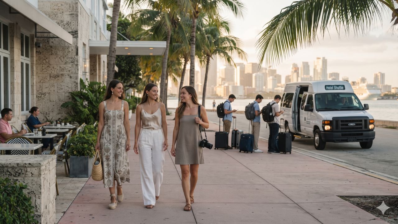 Americas Tourism Disparity 2026: Overseas Visitor Slumps in the US, Cuba, and Jamaica vs. Regional Growth