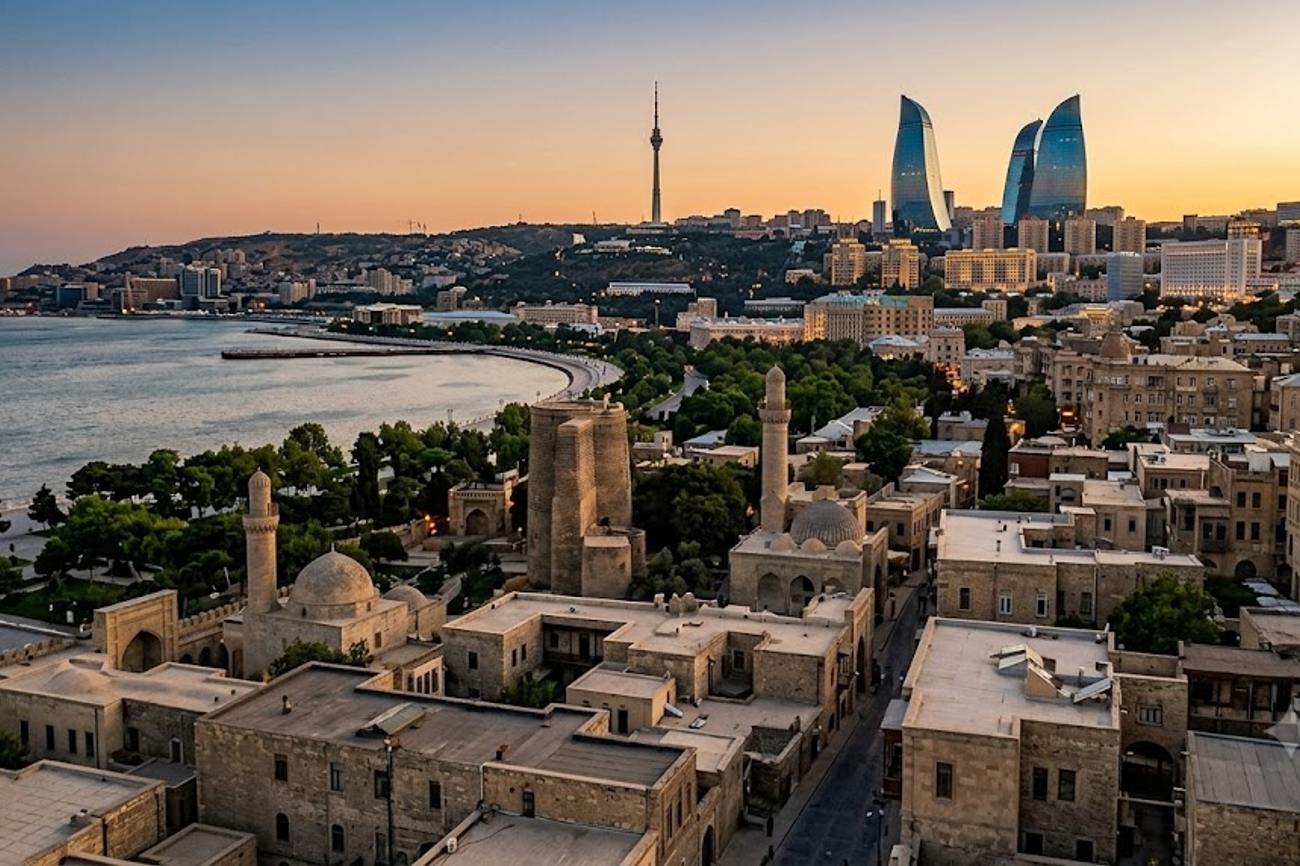 Azerbaijan Makes Bold Tourism Push in Poland as Visitor Growth Hits 13.1% and New Adventures Beckon