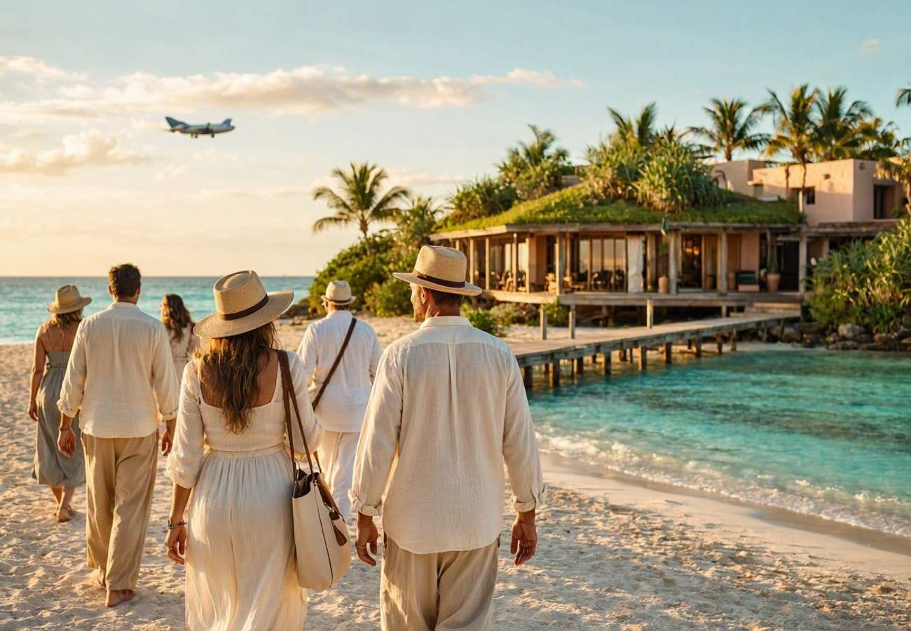 Barbados Tourism Growth 2026: US and UK Markets Drive Ninefold Surge in Visitor Arrivals