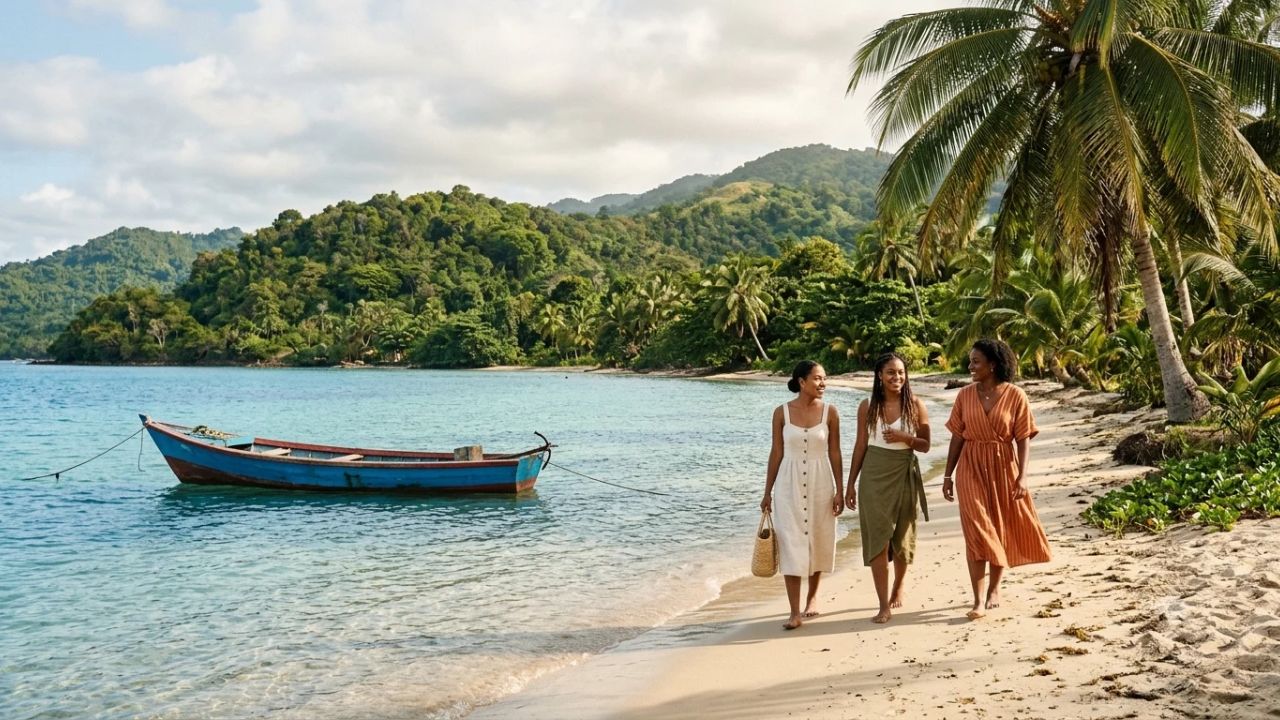 Belize Tourism Board Appoints FINN Partners for Global Rebrand Across US and Major European Markets