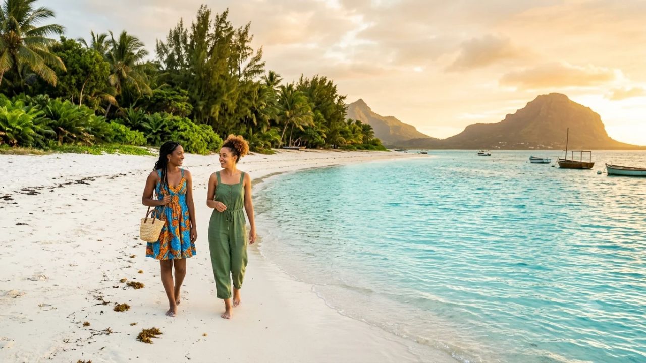 Botswana, Mauritius, Seychelles, and Cape Verde Surpass Western Economies in 2026 Global Lifestyle Rankings: Complete Relocation & Travel Analysis