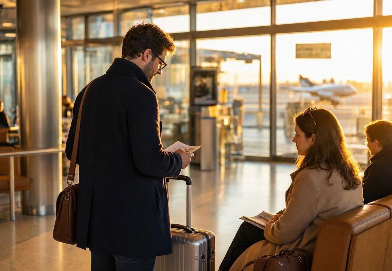 Canada and France Boost Transatlantic Ties With New Flight Routes and 53% Export Surge in 2026