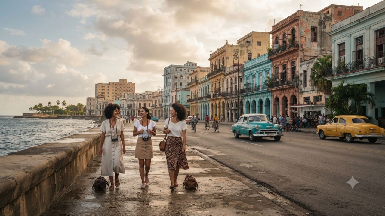 Cuba Autumn Travel Guide: 5 Top Destinations Beyond the Beach from Havana to Viñales
