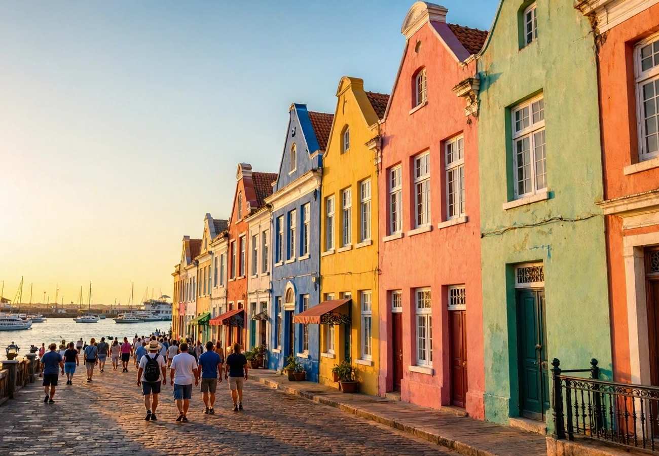 Curaçao Tourism Surge 2026: US Arrivals Jump 20% as Stayover Visitors Hit 63,565 in September