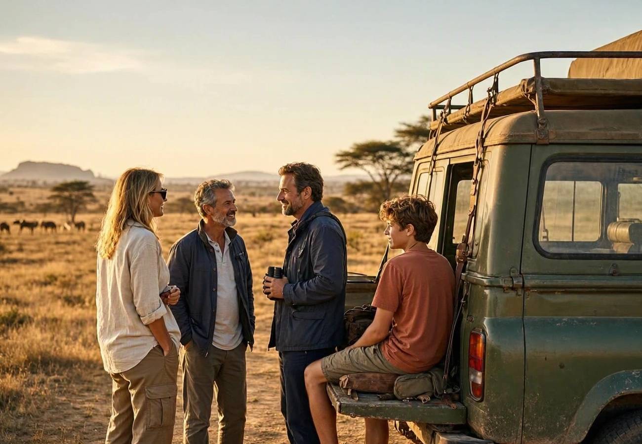 East African Community Launches Single Tourist Visa Plan and Unified Tourism Strategy 2027-2036
