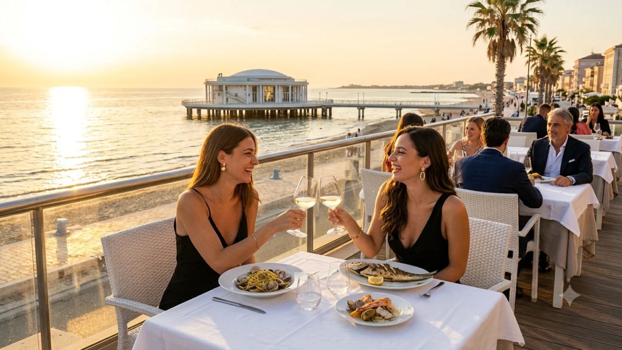 World’s 50 Best Restaurants 2026: 20 European Venues Claim Extended 51–100 List as Culinary Travel Expands Across 11 Nations