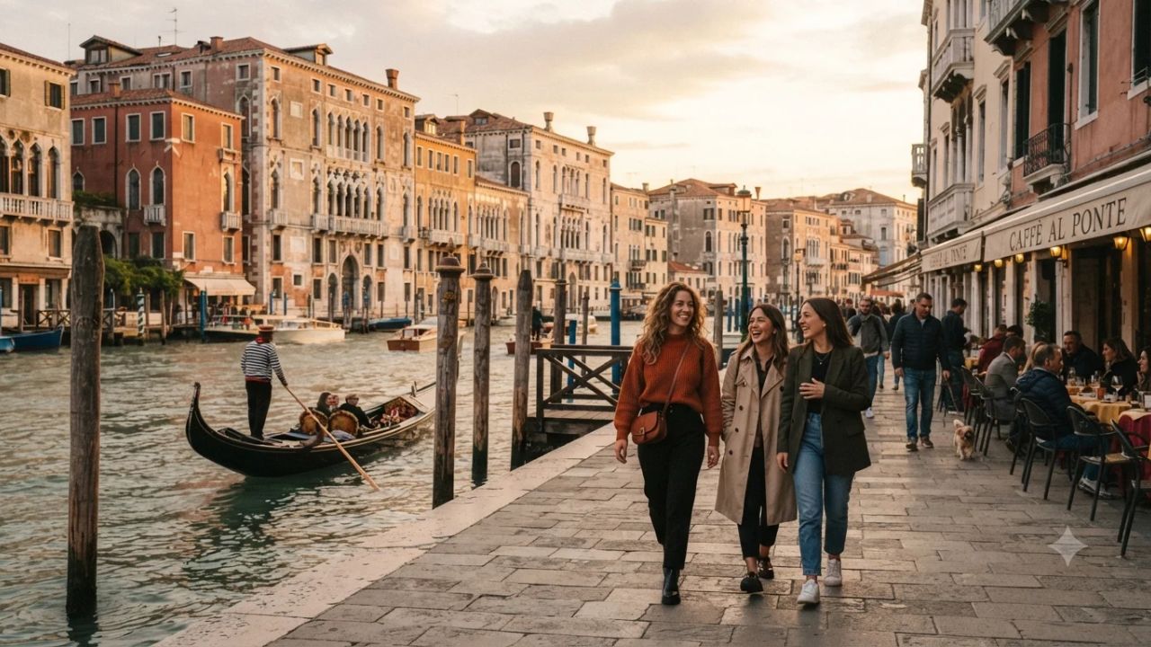 Europe’s Premier Destinations Reshape Tourism: Barcelona, Venice, and Canary Islands Impose New Caps, Fees, and Housing Rules