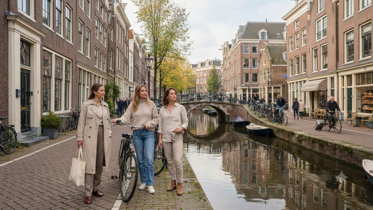 European Nations Enforce Strict Airbnb Regulations and Rental Bans