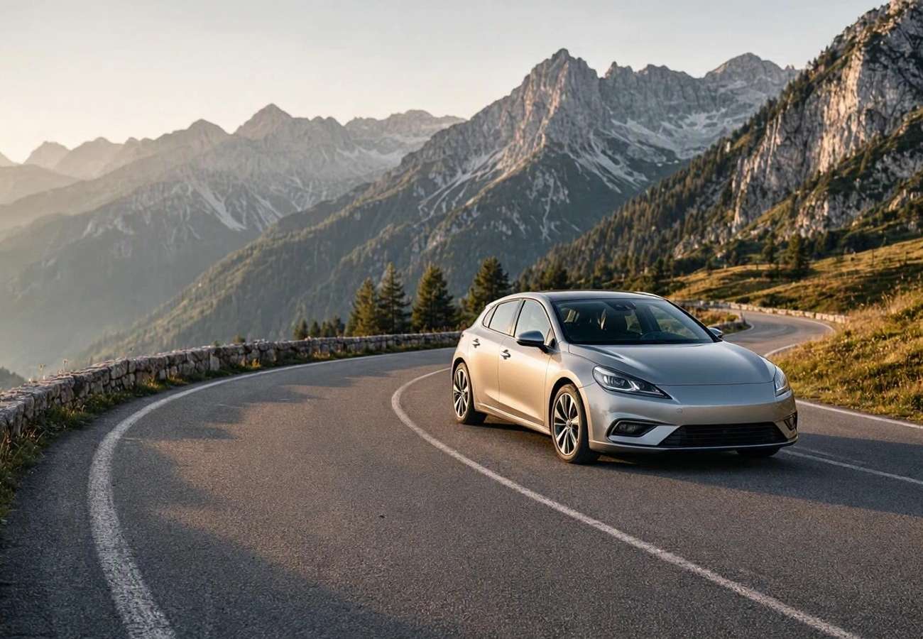 Germany and France Revise 2035 EU Emission Targets to Protect Hybrid Vehicle Fleet and Tourism
